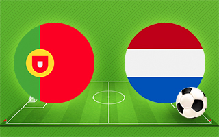 Ставки и прогноз на матч Португалия U21 — Нидерланды U21, 24 июня 2023