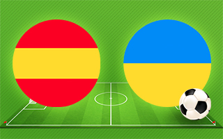 Прогноз Испания U21 — Украина U21