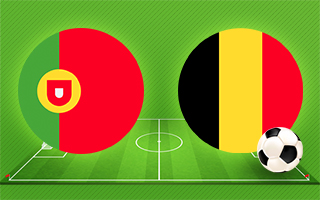 Прогноз Португалия U21 — Бельгия U21