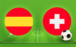 Прогноз Испания U21 — Швейцария U21