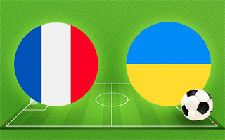 Прогноз Франция U21 — Украина U21