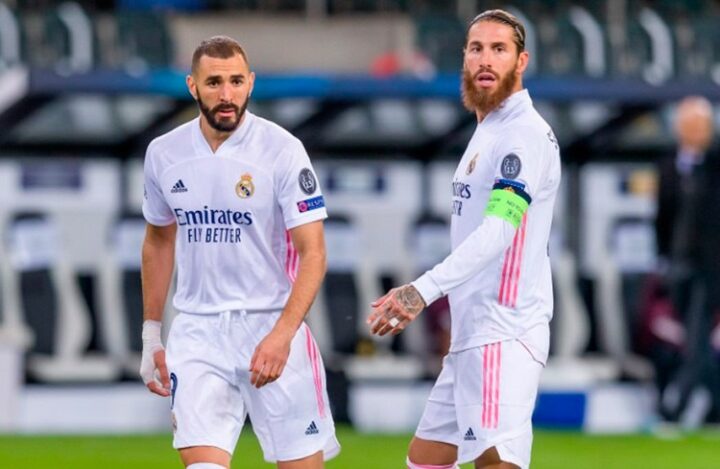 Реал Мадрид