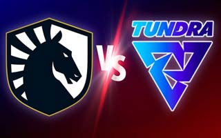 Gрогноз Team Liquid — Tundra Esports