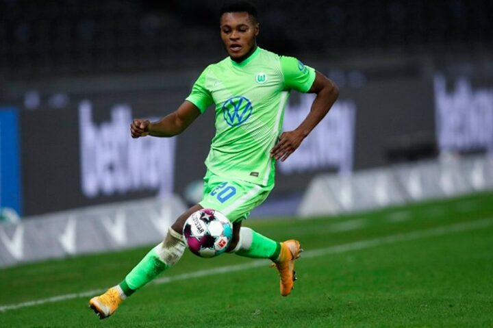 Вольфсбург