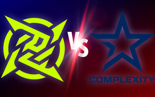 Ставки и прогноз на матч Ninjas in Pyjamas — Complexity Gaming, 13 июля 2023