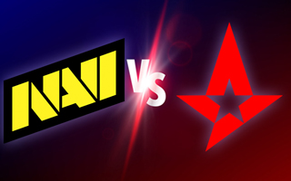 Ставки и прогноз на матч Natus Vincere — Astralis, 14 июля 2023