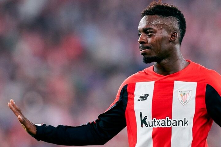 Атлетик Бильбао