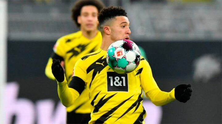 Боруссия Дортмунд