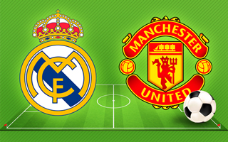Ставки и прогноз на матч Реал Мадрид — Манчестер Юнайтед, 27 июля 2023