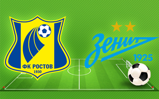 Прогноз Ростов — Зенит