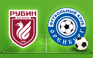 Прогноз Рубин — Оренбург