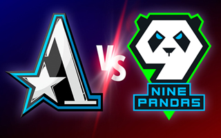 Ставки и прогноз на матч Team Aster — 9Pandas, 28 июля 2023