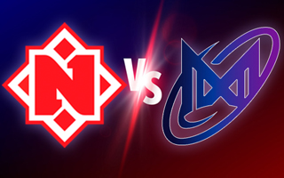 Ставки и прогноз на матч Nemiga Gaming — Nigma Galaxy, 9 августа 2023