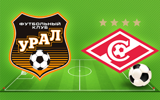 Прогноз Урал — Спартак