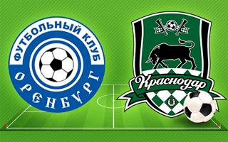 Прогноз Оренбург — Краснодар
