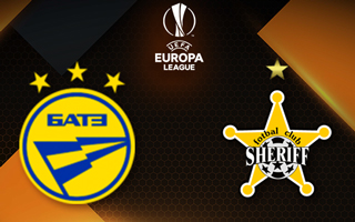 Прогноз БАТЭ — Шериф