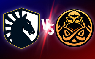 Прогноз Team Liquid — ENCE