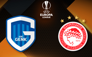 Прогноз Генк — Олимпиакос