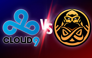 Ставки и прогноз на матч Cloud9 — ENCE, 18 августа 2023