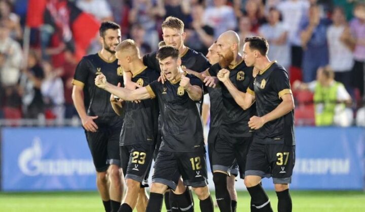 Амкал