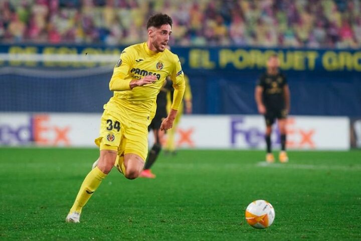 Вильярреал