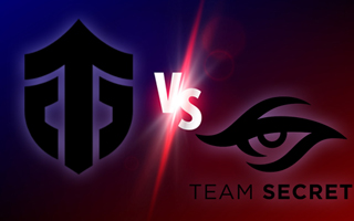 Ставки и прогноз на матч Entity — Team Secret, 29 августа 2023