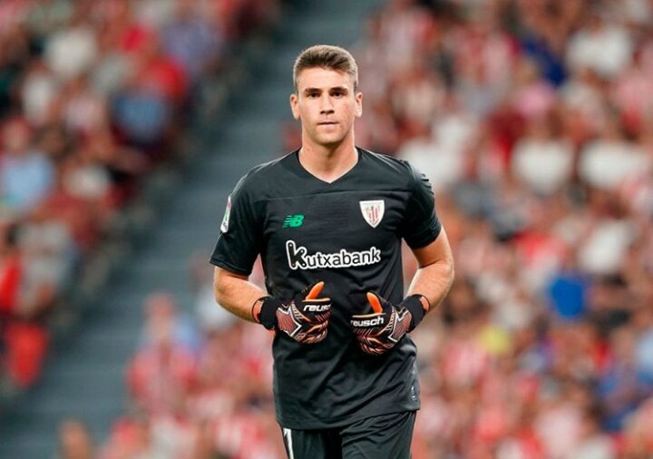 Атлетик Бильбао