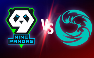 Ставки и прогноз на матч 9Pandas — Beastcoast, 12 сентября 2023