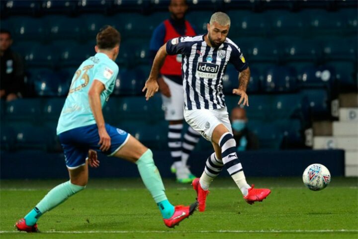 Вест Бромвич