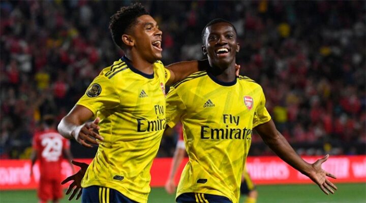 Арсенал Лондон