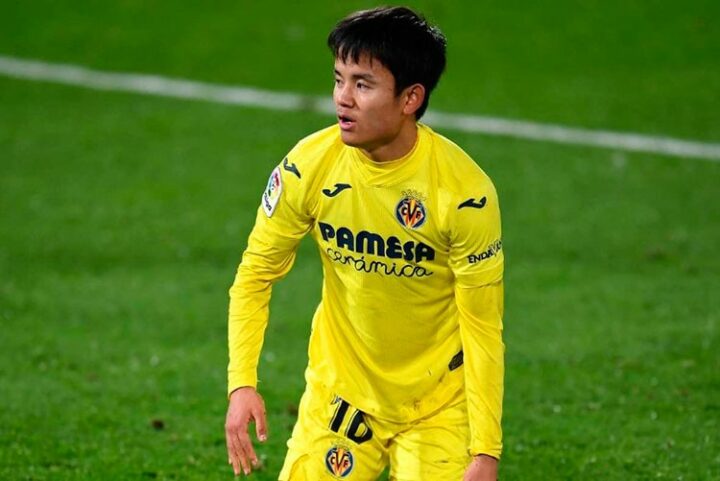 Вильярреал