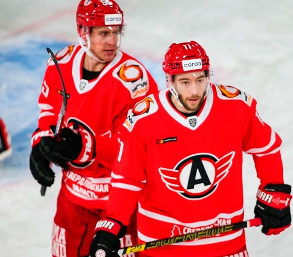 Автомобилист