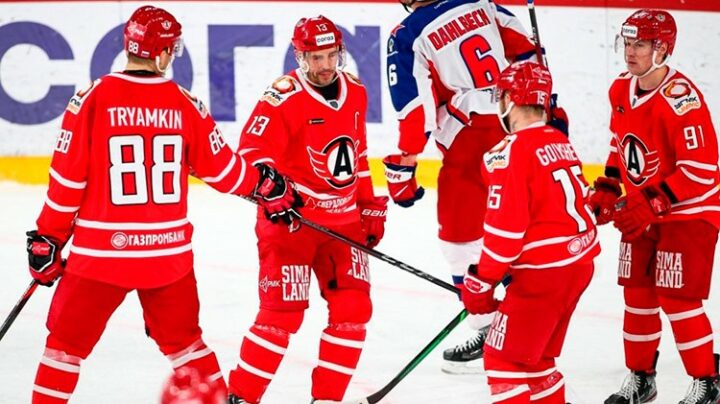 Автомобилист