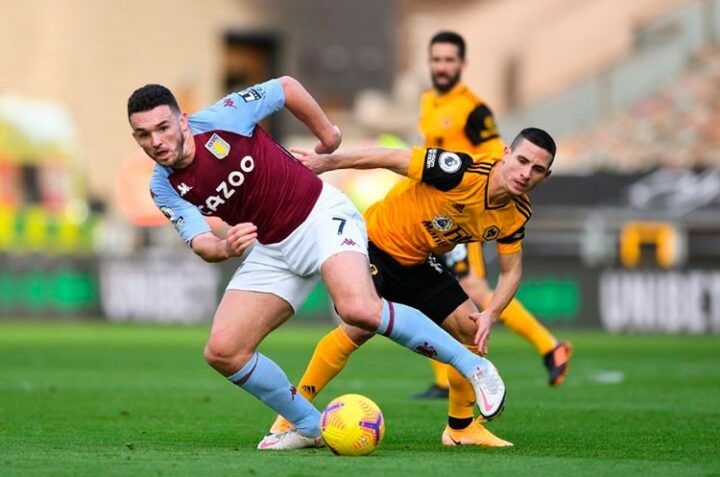 Астон Вилла