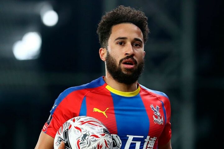 Кристал Пэлас