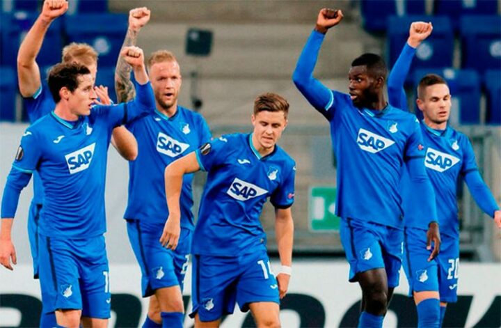 Хоффенхайм