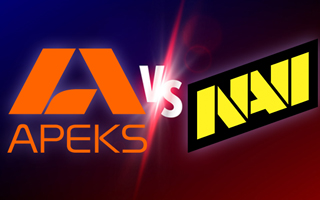 Прогноз Apeks — Natus Vincere