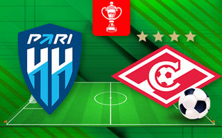 Прогноз Пари НН — Спартак