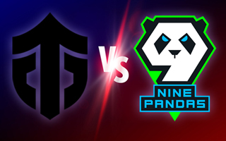 Ставки и прогноз на матч Entity — 9Pandas, 20 сентября 2023