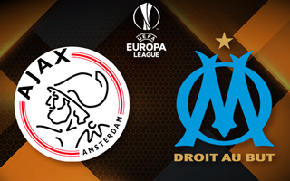 Прогноз Аякс — Марсель