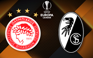 Прогноз Олимпиакос — Фрайбург