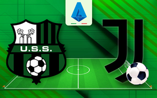 Прогноз Сассуоло — Ювентус