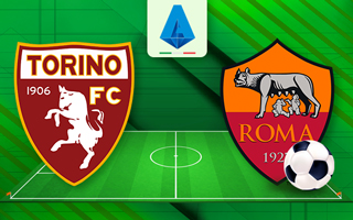 Прогноз Торино — Рома