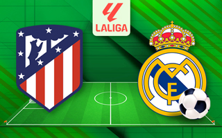 Прогноз Атлетико Мадрид — Реал Мадрид