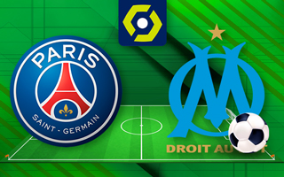 Прогноз ПСЖ — Марсель