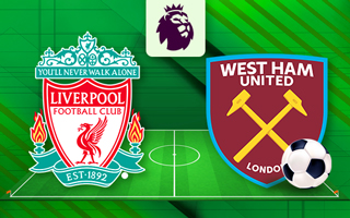 Прогноз Ливерпуль — Вест Хэм