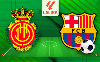 Прогноз Мальорка — Барселона