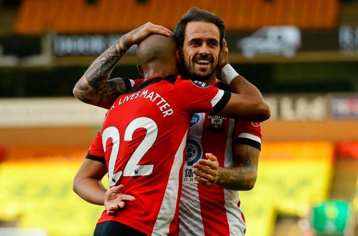 Саутгемптон