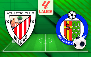 Прогноз Атлетик Бильбао — Хетафе