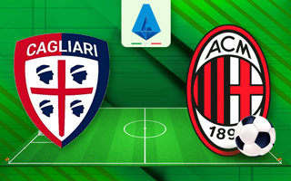Прогноз Кальяри — Милан